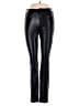 Bagatelle 100% Polyurethane Black Active Pants Size XS - photo 1