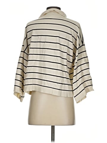 Max Studio Poncho (view 2)