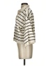 Max Studio Ivory Poncho Size S - photo 5