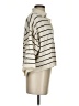 Max Studio Ivory Poncho Size S - photo 4
