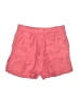 J.Crew Solid Pink Shorts Size 8 - photo 1