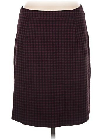 Margaret M Formal Skirt (view 1)