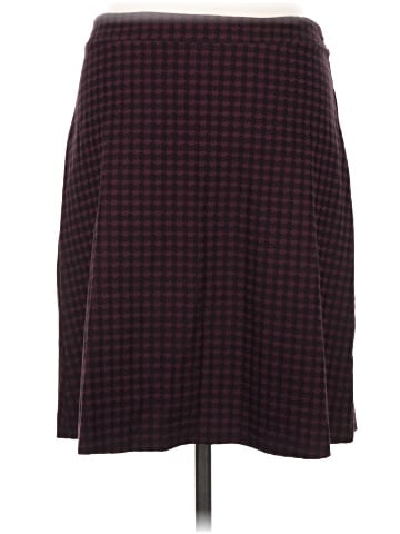 Margaret M Formal Skirt (view 2)