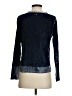 Ecru 100% Cotton Blue Cardigan Size S - photo 2