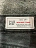 Gap Black Jeans Size 32 WAIST R - photo 4