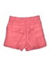 J.Crew Solid Pink Shorts Size 8 - photo 2