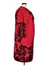 JM Collection Red Cocktail Dress Size 3X - photo 4
