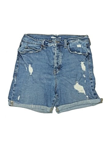 Old Navy Denim Shorts (view 1)
