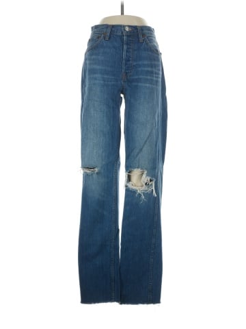 RE/DONE Jeans (view 1)
