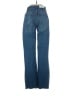 RE/DONE Stars Blue Jeans Size 24 waist - photo 2