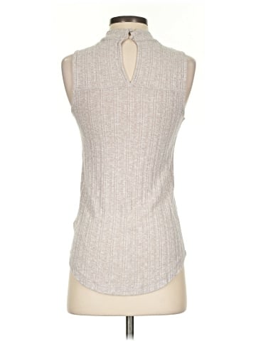 Pure & Good Sweater Vest (view 2)