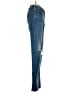 RE/DONE Stars Blue Jeans Size 24 waist - photo 4