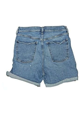 Old Navy Denim Shorts (view 2)