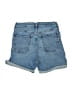 Old Navy Blue Denim Shorts Size 12 - photo 2