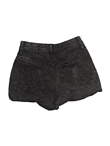 Old Navy Denim Shorts (view 2)