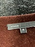 Vince. Brown Wool Pullover Sweater Size M - photo 7