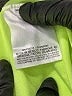 Nike 100% Polyester Green Active Tank Size S - photo 8
