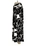 Clara Sun Woo Print Black Casual Pants Size S - photo 5