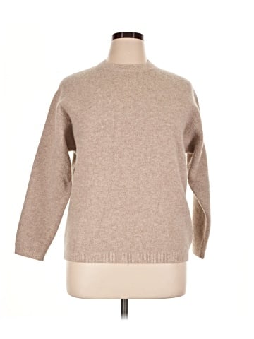 Lululemon Athletica Pullover Sweater (view 1)