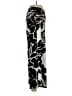 Clara Sun Woo Print Black Casual Pants Size S - photo 4