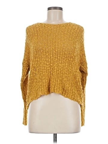 Dreamers Pullover Sweater (view 1)
