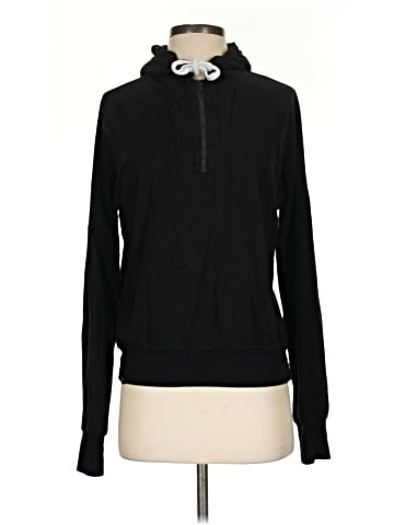Glyder Zip Up Hoodie (view 1)