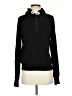 Glyder Black Zip Up Hoodie Size S - photo 1