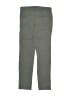 Gap Kids Solid Gray Khakis Size 11 - 13 - photo 2