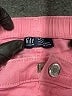 Gap Solid Pink Shorts Size 4T - photo 3