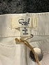 Easel Ivory Jeans Size S - photo 7