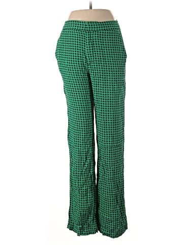 Zara Casual Pants (view 1)