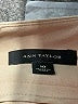 Ann Taylor Solid Tan Formal Skirt Size 10 - photo 4