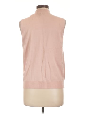 Worthington Sleeveless T-Shirt (view 2)