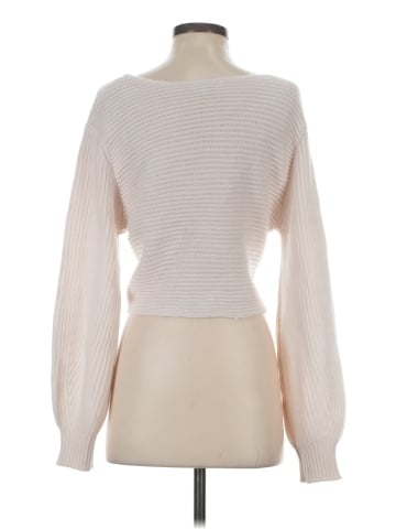 525 America Pullover Sweater (view 2)