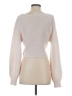 525 America Ivory Pullover Sweater Size XS - photo 2