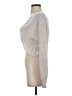 525 America Ivory Pullover Sweater Size XS - photo 5