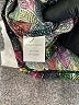 Xhilaration 100% Polyester Print Green Cocktail Dress Size XS - photo 8