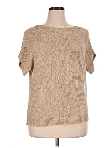 Melissa Paige Pullover Sweater (view 1)