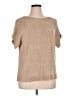 Melissa Paige Tan Pullover Sweater Size XL (estimated) - photo 1