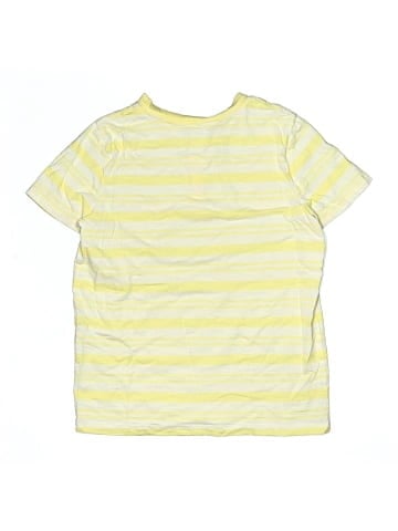 Hanna Andersson Short Sleeve Henley (view 2)
