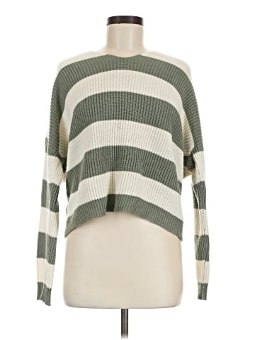 Jun & Ivy Long Sleeve Top (view 1)