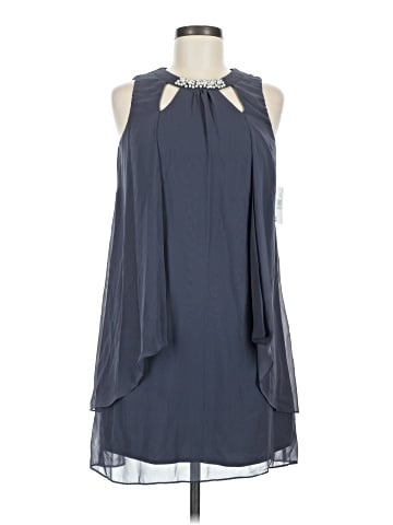 SLNY Cocktail Dress (view 1)