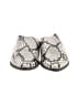 DV by Dolce Vita Snake Print Gray Mule/Clog Size 8 - photo 2
