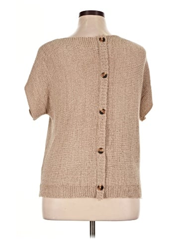 Melissa Paige Pullover Sweater (view 2)