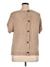Melissa Paige Tan Pullover Sweater Size XL (estimated) - photo 2