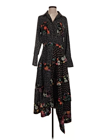 Nicole Miller Collection Casual Dress (view 1)