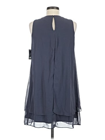 SLNY Cocktail Dress (view 2)