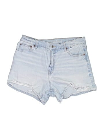 American Eagle Outfitters Denim Shorts (view 1)