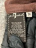 7 For All Mankind Brown Casual Pants Size 24 waist - photo 8