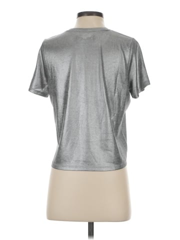 Porridge Short Sleeve Top (view 2)